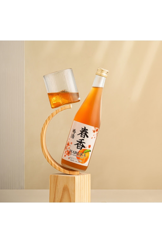 Rượu Mơ 